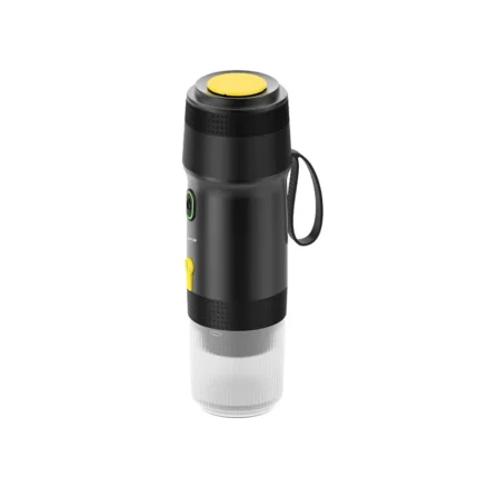 قهوه ساز قابل حمل گرین لاین مدل Green Lion Coffee Maker G-Portable Pro