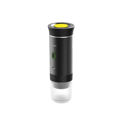 قهوه ساز قابل حمل گرین لاین مدل Green Lion Coffee Maker