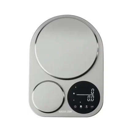 ترازو آشپزخانه گرینلاین مدل Green Lion Dual Kitchen Scale