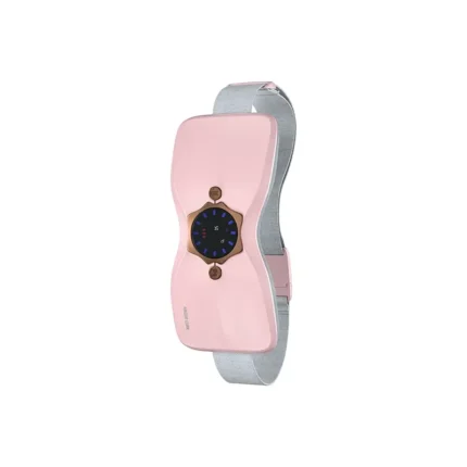 ماساژور قاعدگی گرینلاین Flora Heat Menstrual Heating Pad