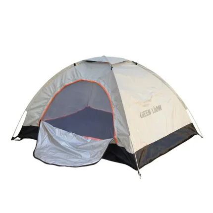 چادر کمپینگ گرین لاین مدل Green Lion GT3-Plus Camping
