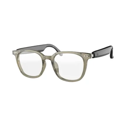 عینک هوشمند فتوکرومیک گرینلاین مدل Stockholm Smart Glasses