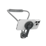 نگهدارنده مگسیف گردنی گرین مدل MagSafe Neck Phone Holder