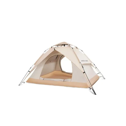 چادر کمپینگ گرین لاین مدل Green lion GT-4 ultimate camping Tent