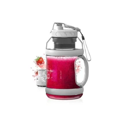 مخلوطکن قابل حمل مدل Green Lion Mega Pro Portable Blender