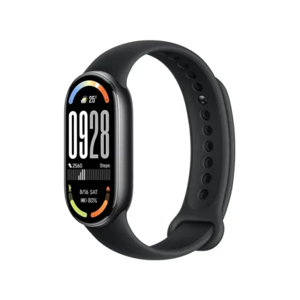 مچ بند هوشمند شیائومی مدل Mi Band 10