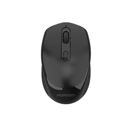 موس بیسیم دوحالته شارژی پرودو مدل PD-ETK04