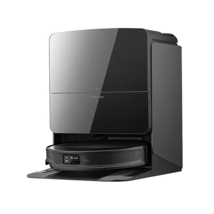 جارو رباتیک روبوراک مدل Roborock Saros 10R