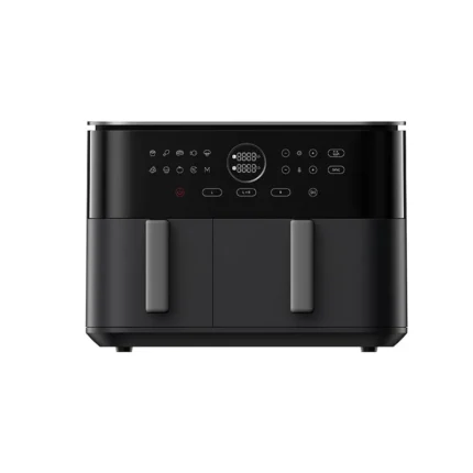 هواپز بدون روغن چند منظوره شیائومی مدل Xiaomi Dual Zone Air Fryer 10L MAF-D1001
