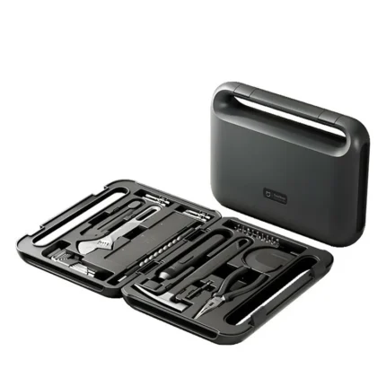 جعبه ابزار شیائومی مدل Xiaomi Mijia Tool Box MJGJX001QW