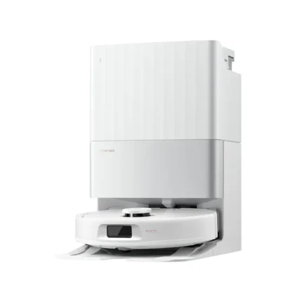 جارو رباتیک روبوراک مدل Roborock Qrevo 5AE