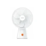 پنکه شارژی رومیزی شیائومی مدل Xiaomi ZMYDFS01DM