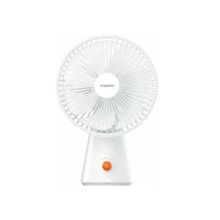 پنکه شارژی رومیزی شیائومی مدل Xiaomi ZMYDFS01DM