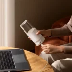 مخلوط کن و شیکر قابل حمل شیائومی Mijia 2 مدل MJZZB02PL53