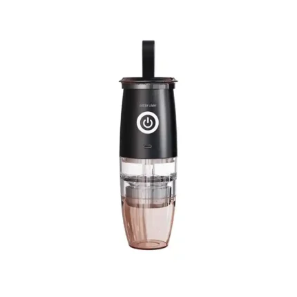 آسیاب قهوه قابل حمل گرین Green Lion Portable Coffee Grinder