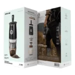 آسیاب قهوه قابل حمل گرین Green Lion Portable Coffee Grinder2