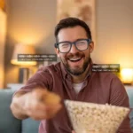 عینک هوشمند با دوربین پاورولوژی Powerology paganspo ai camera smart glasses2