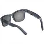 عینک هوشمند با دوربین پاورولوژی Powerology paganspo ai camera smart glasses5