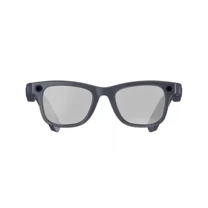 عینک هوشمند پاورولوژی PAGANSPO AI Camera Smart Glasses