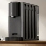 قهوه ساز کپسولی شیائومی مدل xiaomi capsule coffee machine s12