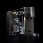 قهوه ساز کپسولی شیائومی مدل xiaomi capsule coffee machine s14
