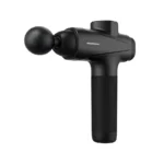 ماساژور تفنگی پرودو Porodo Multi Head Massage Gun
