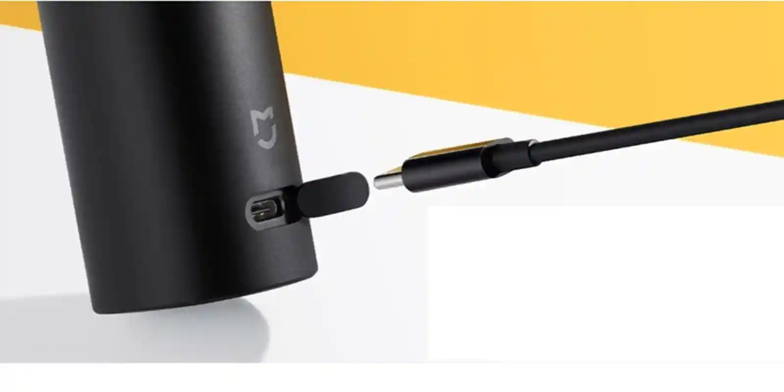 معرفی ماشین اصلاح شیائومی Xiaomi Mijia S301