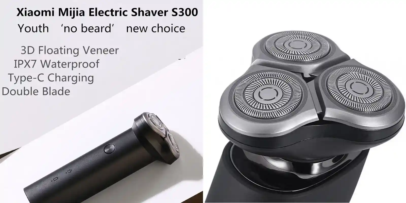 باتری قدرتمند و شارژ USB-C