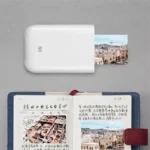 کاغذ پرینتر جیبی شیائومی بسته 50 عددی1