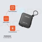 پاوربانک و مودم جیبی پرودو PBFCH064 4G LTE WiFi 6
