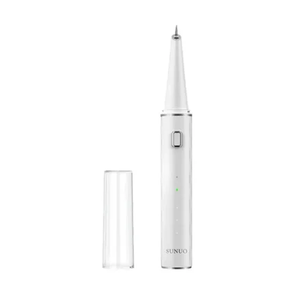 جرم گیر دندان هوشمند شیائومی مدل Xiaomi Sunuo Intelligent Visual Ultrasonic Dental Scaler T12 Plus