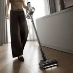 جارو شارژی شیائومی مدل Xiaomi Vacuum Cleaner G30 Max 1