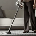 جارو شارژی شیائومی مدل Xiaomi Vacuum Cleaner G30 Max 2