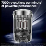 مینی ریش تراش دوکو مدل Docolab Mini Electric Razor RA001