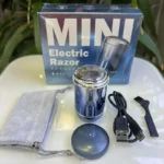 مینی ریش تراش دوکو مدل Docolab Mini Electric Razor RA001