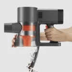 جارو شارژی شیائومی مدل Xiaomi Vacuum Cleaner G20 Max 4