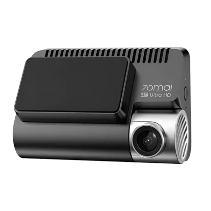 دوربین خودرو شیائومی 70mai Dash Cam A800SE همراه دوربین عقب