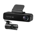 دوربین خودرو شیائومی مدل 70mai M800 HDR Set