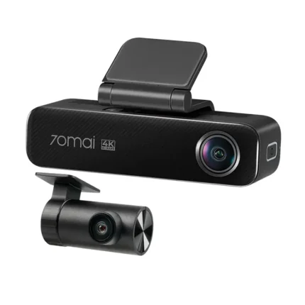 دوربین خودرو شیائومی مدل 70mai M800 HDR Set