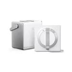 ربات شیشه پاک کن اکووکس مدل Ecovacs WINBOT W2 Pro OMNI