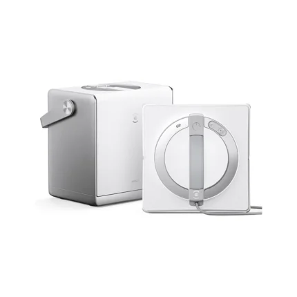 ربات شیشه پاک کن اکووکس مدل Ecovacs WINBOT W2 Pro OMNI