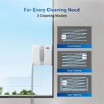 ربات شیشه پاک کن اکووکس مدل Ecovacs Winbot mini3
