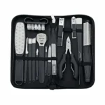 ست 16 کاره ناخن گیر پرودو porodo portable nail clipper set