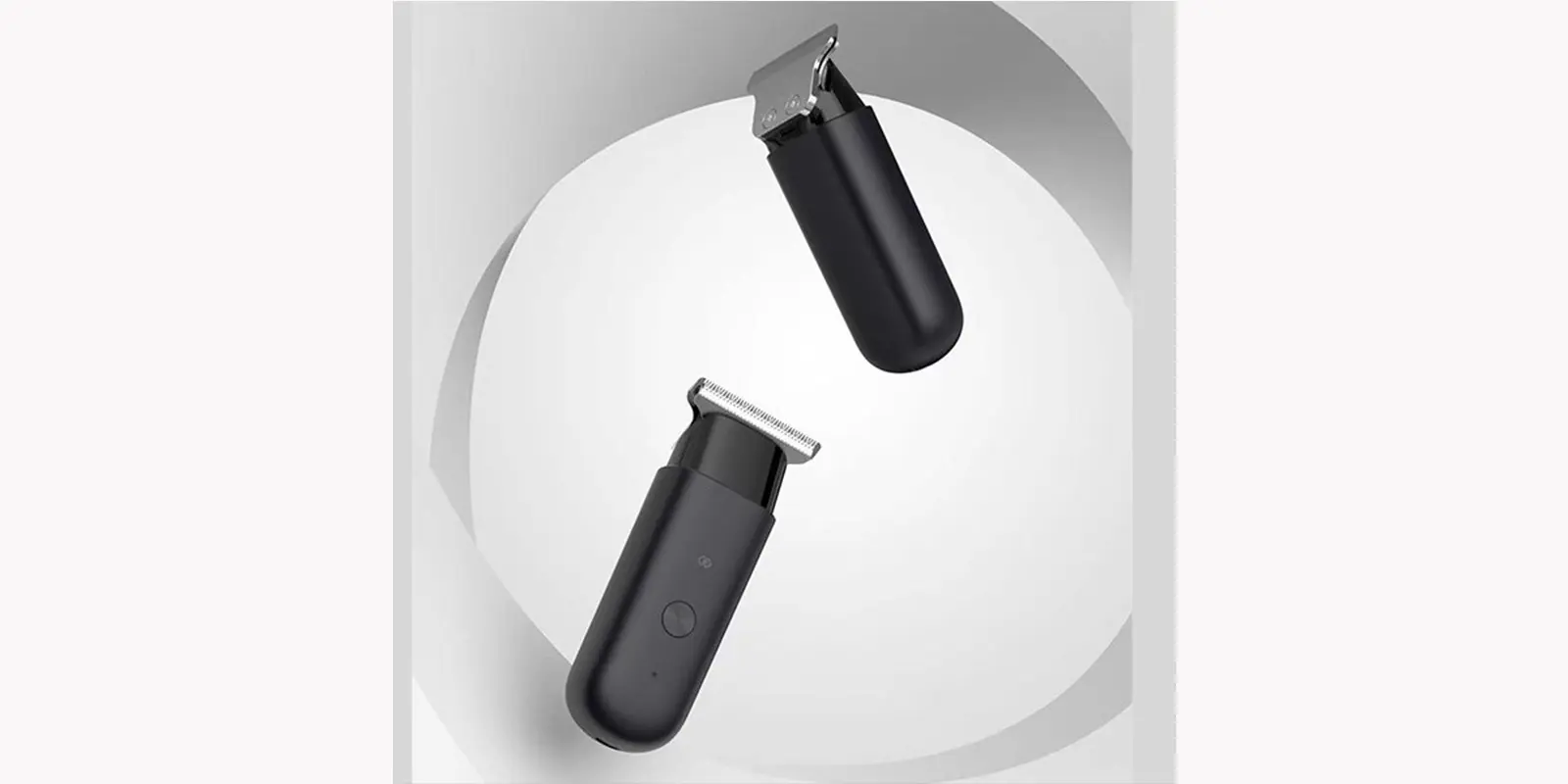 ماشین اصلاح مینی شیائومی مدل Huanxing mini EC101
