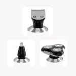 ماشین اصلاح شارژی چندکاره Xiaolang shaver YY-DGNTXD01