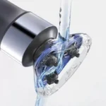 ماشین اصلاح شارژی شیائومی مدل Mijia Electric Shaver S302