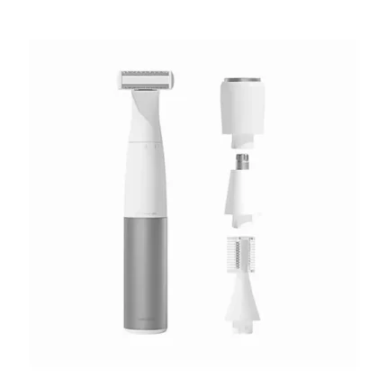 ماشین اصلاح چندکاره دوکو شیائومی مدل DOCO LAB Multi-functional Electric Shaving Kit 4in1 SA001