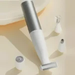 ماشین اصلاح دوکو شیائومی مدل Trimmer DOCO LAB Multi-functional Electric Shaving Kit 4in1 SA001 2