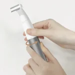 ماشین اصلاح دوکو شیائومی مدل Trimmer DOCO LAB Multi-functional Electric Shaving Kit 4in1 SA001 1