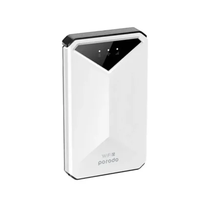 مودم جیبی 4G LTE پرودو مدل PD-PT4GRWD WiFi 6
